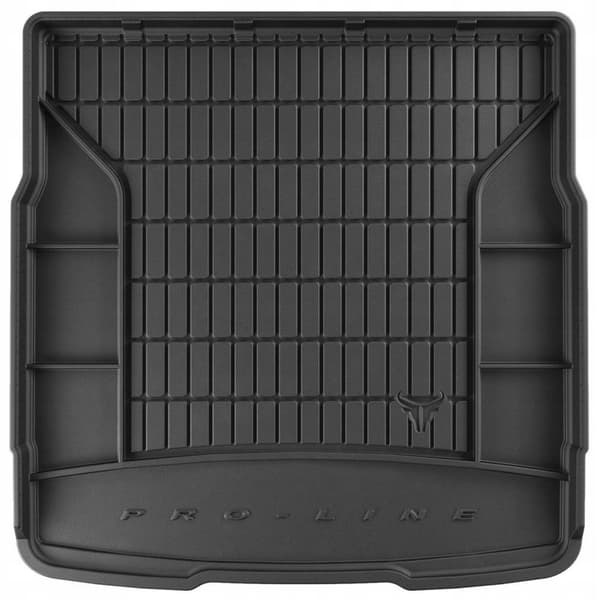 Gummimåtteindsats til bagagerum OPEL Insignia A Stationcar 2008-2017 TM