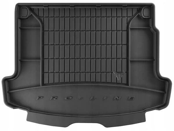 Gummimåtteindsats til bagagerum RENAULT Megane 3 Stationcar 2008-2015 TM
