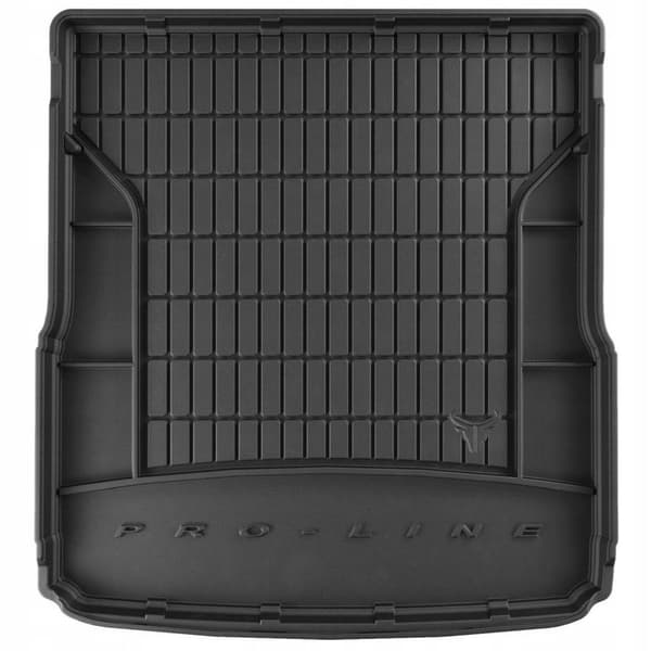 Gummi bagagerumsmatta VW Passat B7 Kombi 2010-2014 TM