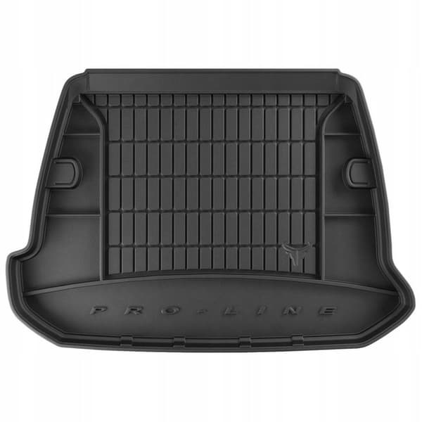 Gummimatta till bagageutrymmet VOLVO S60 2 Sedan 2010-2018 TM