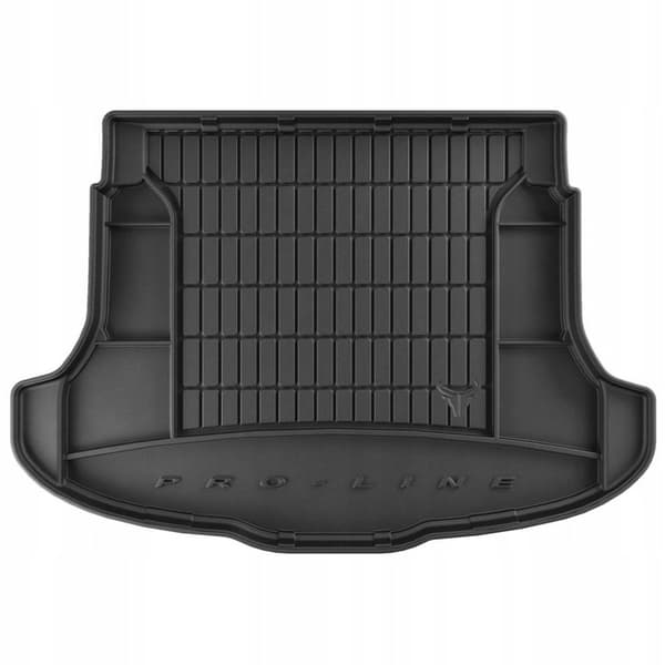 Gummimåtteindsats til bagagerum HONDA CR-V 3 2006-2011 TM