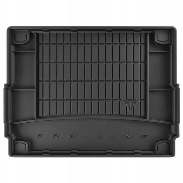 Gummi bagagerumsmatta Peugeot 3008 1 2009-2016 TM d