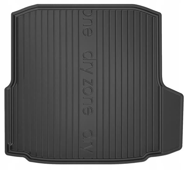 BAGAGERUMSMATTA INSÄTTNINGSMATTA Skoda Octavia 3 III liftback 2012-2016 DZ