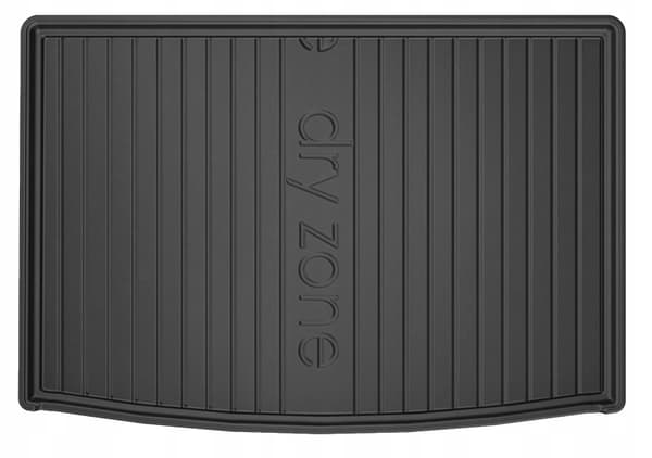 BAGAGERUMSMÅTTEINDSATS Volkswagen Golf Plus 2005-2014 DZ g