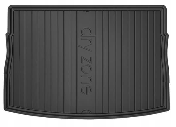 BAGAGERUMSMATTA INSÄTTNINGSMATTA Volkswagen Golf 7 VII halvkombi 2012-2020 DZ g