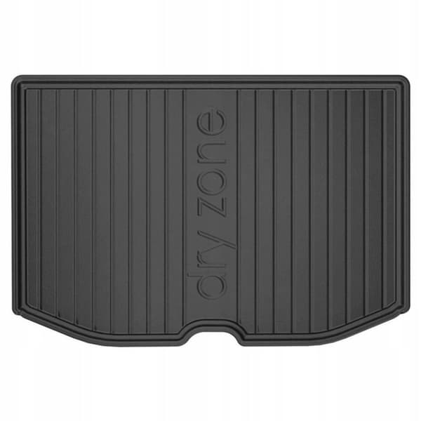 TRUNNK MATTA INLAGSMATTA Citroen C3 Picasso 2008-2017 DZ g