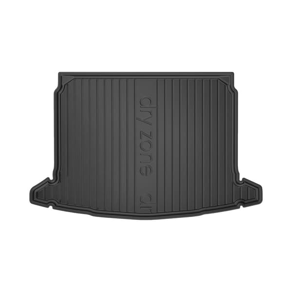 TRUNK MAT ILAGTÆPPE Skoda Karoq fra 2017- DZ d