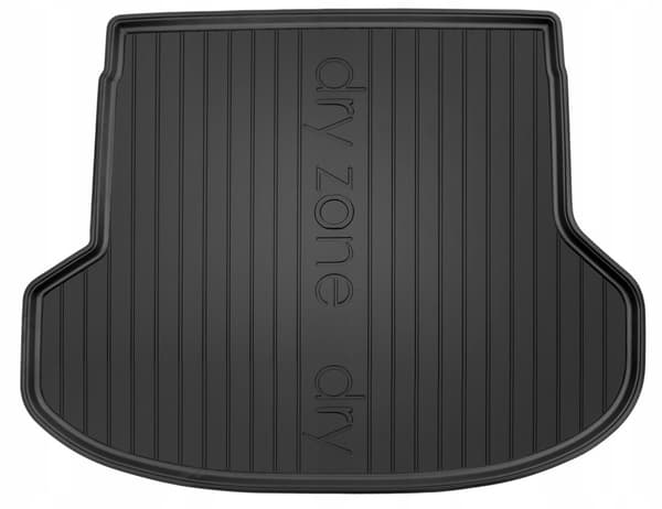 BAGAGERUMSMATTA INSÄTTNINGSMATTA Kia Ceed 2 II Kombi 2012-2018 DZ
