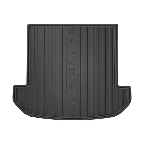 BAGAGERUMSMÅTTEINDSATS Kia Sorento 3 III 2014-2020 DZ
