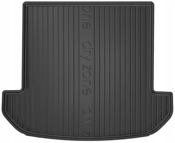 BAGAGERUMSMÅTTEINDSATS Kia Sorento 3 III 2014-2020 DZ