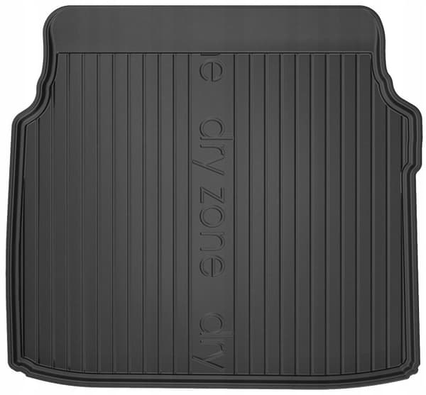 BAGAGERUMSMATTA MATTINSÄTT Mercedes-Benz E-Klass W211 sedan 2006-2009 DZ