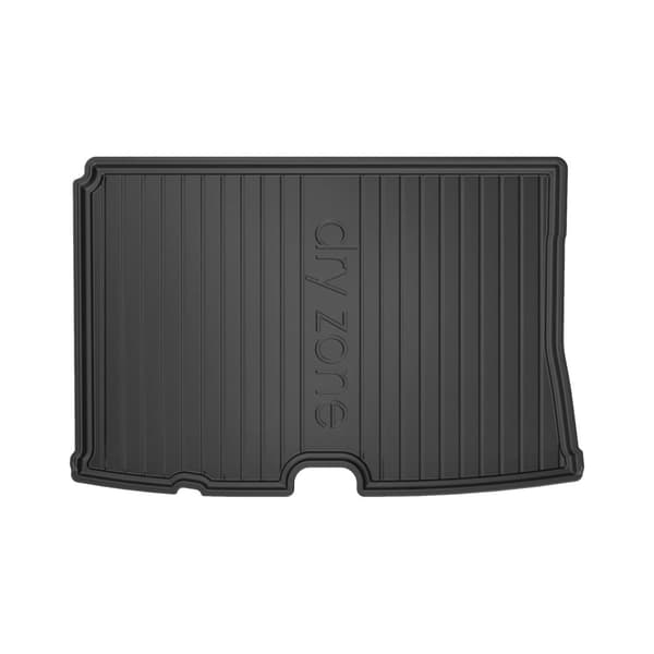 BAGAGERUMSMÅTTE FIAT Qubo Lounge 2008-2020 DZ