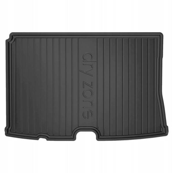 BAGAGERUMSMÅTTE FIAT Qubo Lounge 2008-2020 DZ