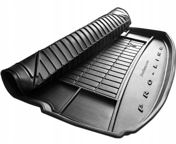 Gummimatta för bagageutrymmet VW CC Fastback 2012-2017 TM