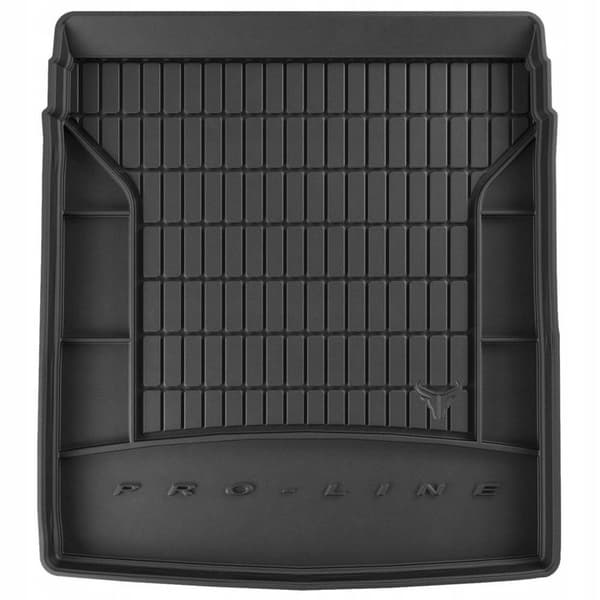 Gummimatta för bagageutrymmet VW CC Fastback 2012-2017 TM