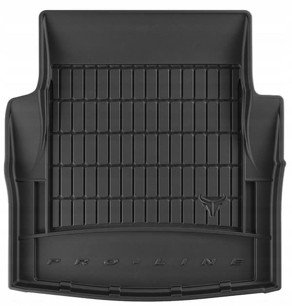 Gummimåtteindsats til bagagerum BMW 3 E92 Coupé 2006-2012 TM