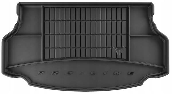 Gummimatta till bagageutrymmet TOYOTA RAV4 4 Hybrid 2015-2019 TM