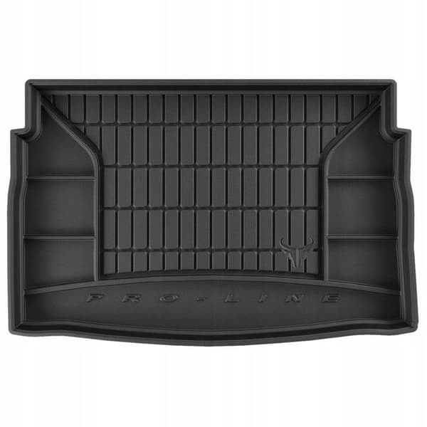 Gummimåtte til bagagerum Volkswagen Golf Sportsvan 2014-2020 d