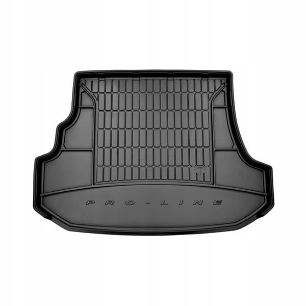 Gummimåtteindsats til bagagerum SUBARU Forester 2 2002-2008