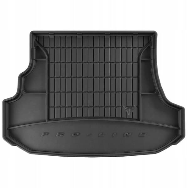 Gummimåtteindsats til bagagerum SUBARU Forester 2 2002-2008