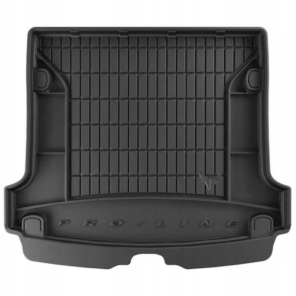 Gummimåtteindsats til bagagerum PEUGEOT 307 Stationcar 2001-2008