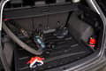 Miniatyrbillede 10 af 10: Gummimåtteindsats til bagagerum SUBARU BRZ Coupé fra 2012-2020