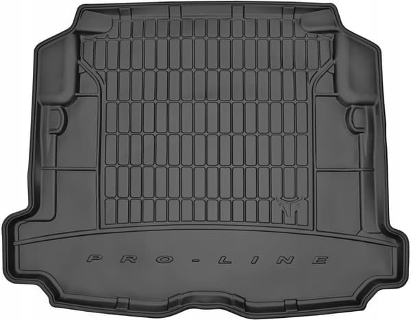 Gummimatta till bagageutrymmet VOLVO S60 1 Sedan 2000-2010