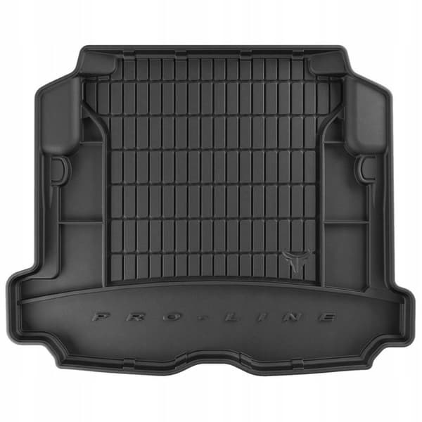 Gummimatta till bagageutrymmet VOLVO S60 1 Sedan 2000-2010