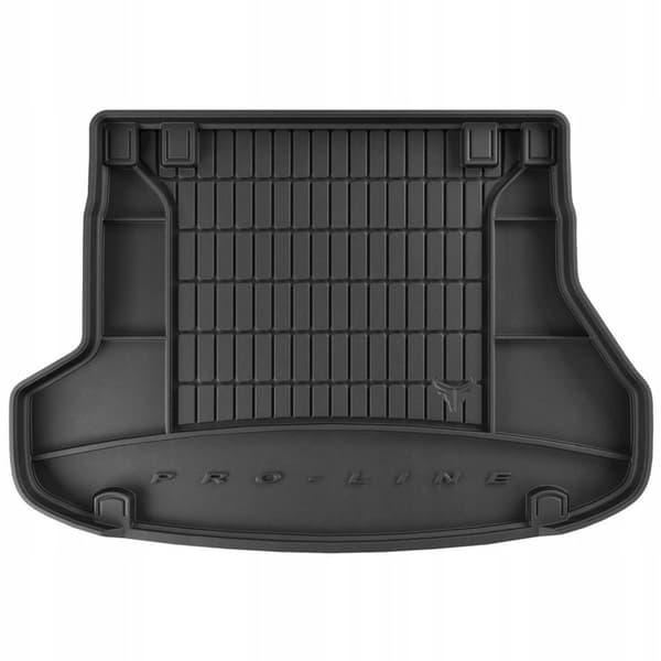 Gummimatta till bagageutrymmet KIA Ceed 2 Kombi 2012-18