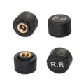 Miniatyrbillede 2 af 9: TPMS-dæktryksmåler med ekstern sensor – til Android-medieenhed