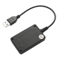 Miniatyrbillede 1 af 9: TPMS-dæktryksmåler med ekstern sensor – til Android-medieenhed