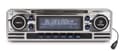 Miniatyrbild 1 av 2: Caliber custom spelare Chrome