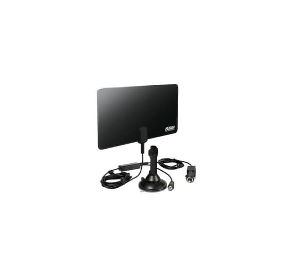 TV-antenne 12/24V