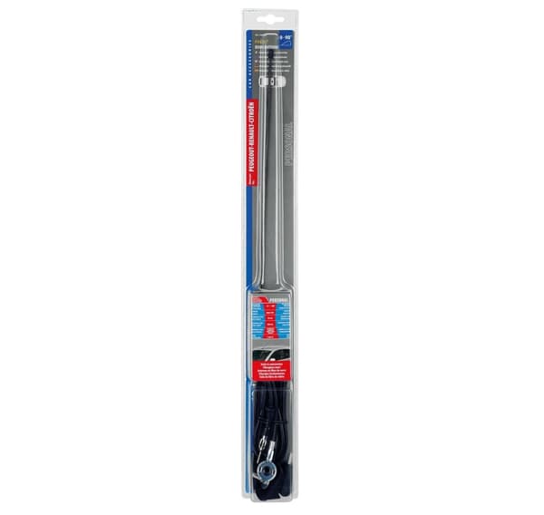 Antenne universal 55cm