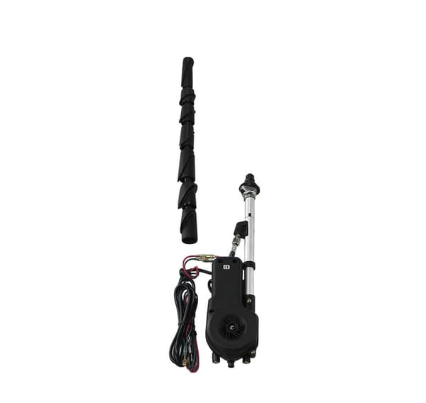Helautomatisk elektrisk antenne 12V
