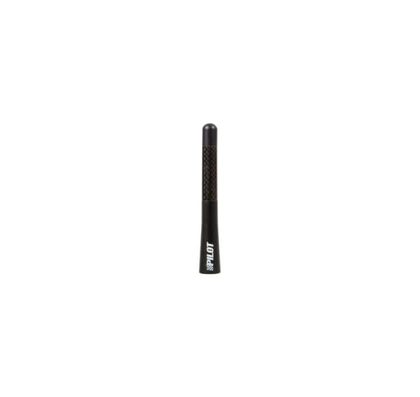 Universal antenne Carbon 110mm
