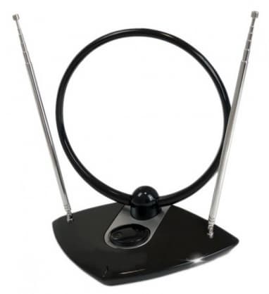 Innendørs TV-antenne DTA-50, Flexbox