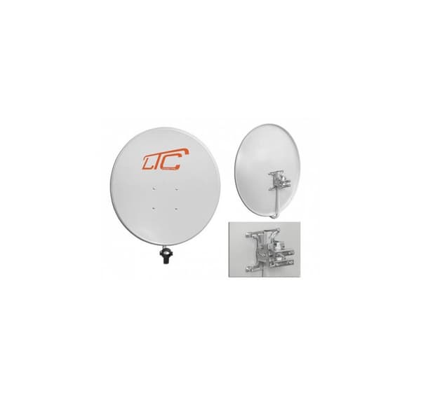 Satellitt-TV-antenner, LXSAT910 110cm, LTC