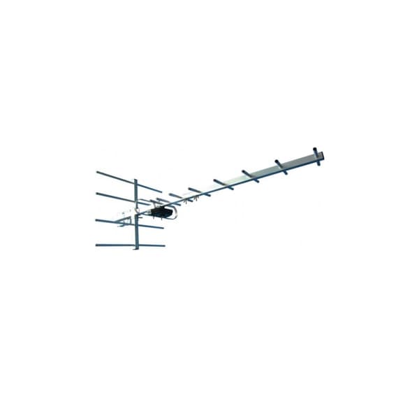 TV-antenner, T-1013 UHF LTE, eSTAR