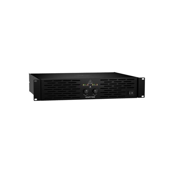 Behringer KM1700 Ljudförstärkare