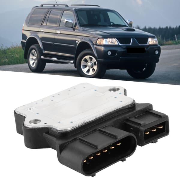 Tændingskontrolmodul J723T MD152999 passer til Mitsubishi Diamante/Montero Sport