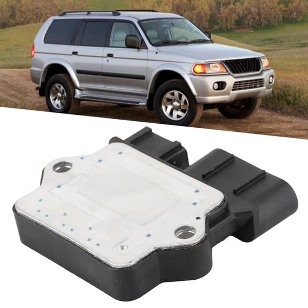 Tændingskontrolmodul J723T MD152999 passer til Mitsubishi Diamante/Montero Sport