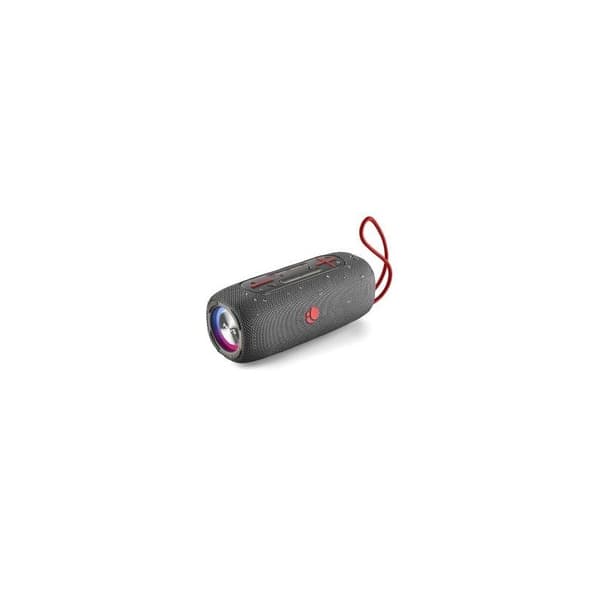 NGS Speaker Roller Nitro3 IPX5 TWS/USB/TF/AUX-IN/BT 30W Black