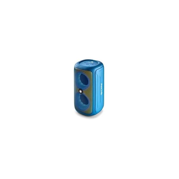 NGS Speaker Roller Beast IPX5 USB/TF/AUX-IN/BT 32W Blue