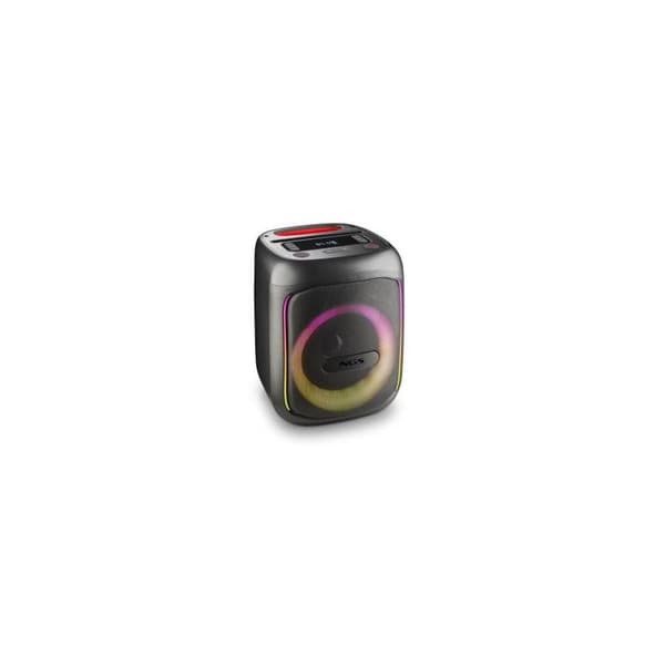 NGS Speaker Wild Swag Go Portable BT/TWS/USB/TF/AUX-IN 80W