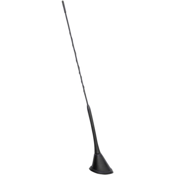 Hirschmann Car Communication RAD 015-108 RD/S Bilradio-antenn universal med förstärkare