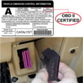 Miniatyrbild 6 av 6: Vgate iCar Pro OBDII Bluetooth V3.0 – bilscanner för Android-enheter