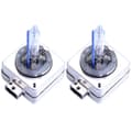 Pikkukuva 1 / 5: Xenon Polttimo D1S 35W 3800 LM 6000K  - 2 Pakkaus
