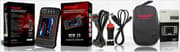 iCarsoft MB II Feilkodeleser Mercedes-Benz OBD2