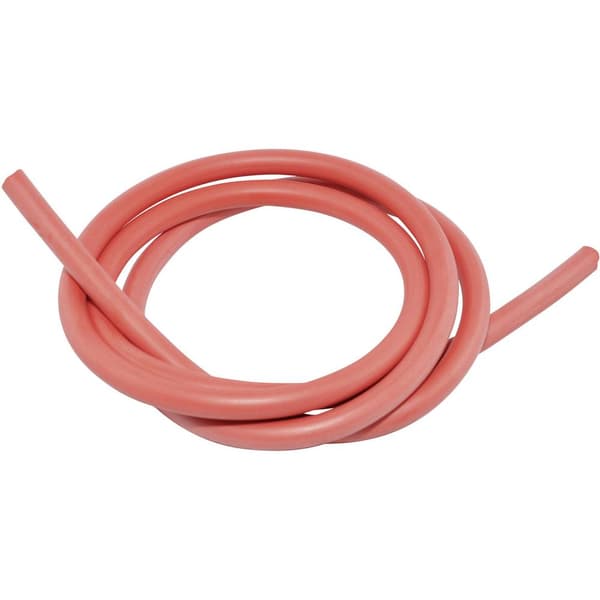 BAAS ZK7-RT Tändning 1 mm² 1.00 m Röd 1 st